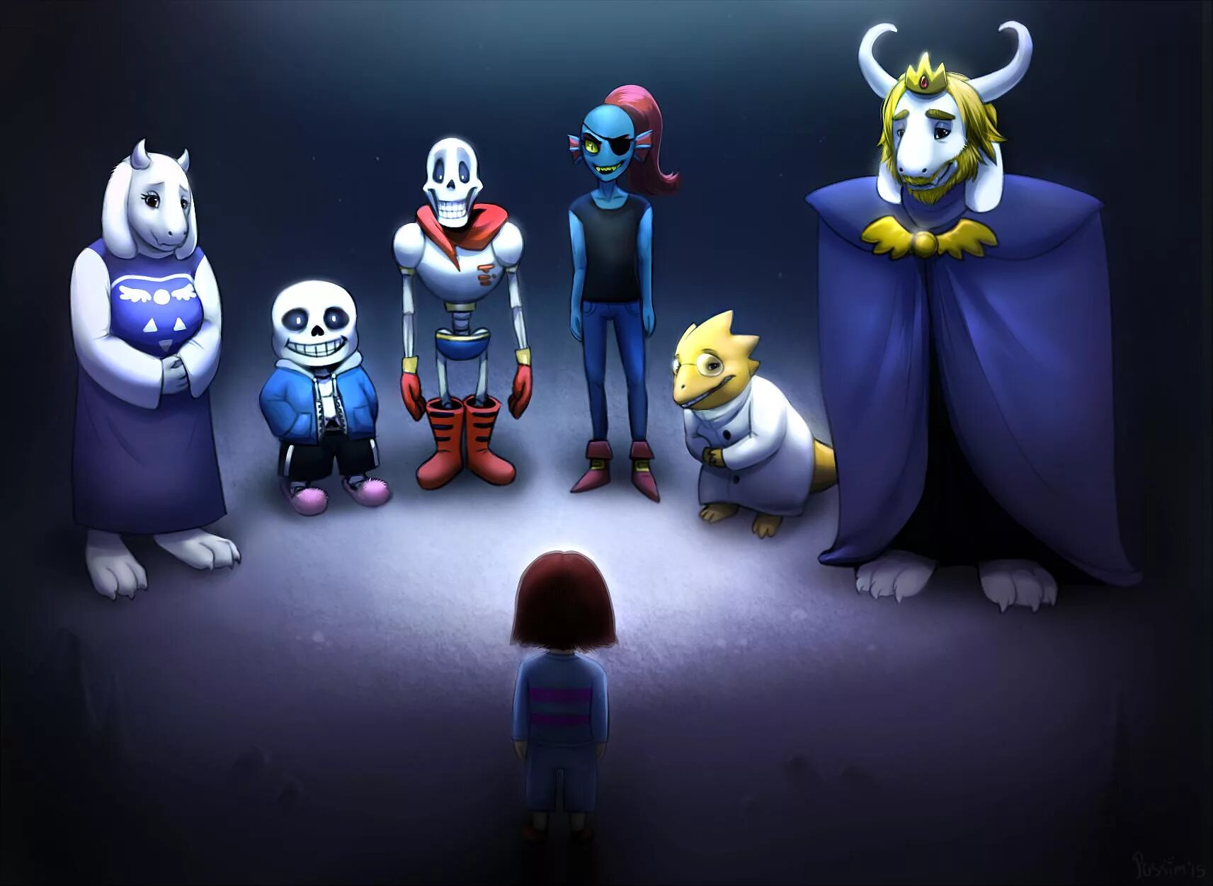 Фото undertale. Герои Ундертале. Андертейл персы. Андертейлор персонажи. Игра андертейл персонажи.