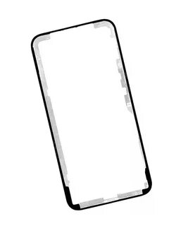 Рамка экрана iphone