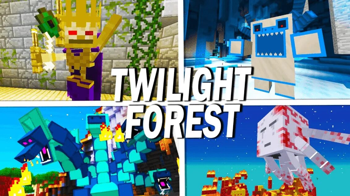 Мод на майнкрафт сумеречный лес 1.16 5. Твайлайт Форест 1.16.5. Twilight Forest Mod 1.16.5. Сумеречный лес майнкрафт 1.16.5. Майнкрафт Сумеречный лес боссы.