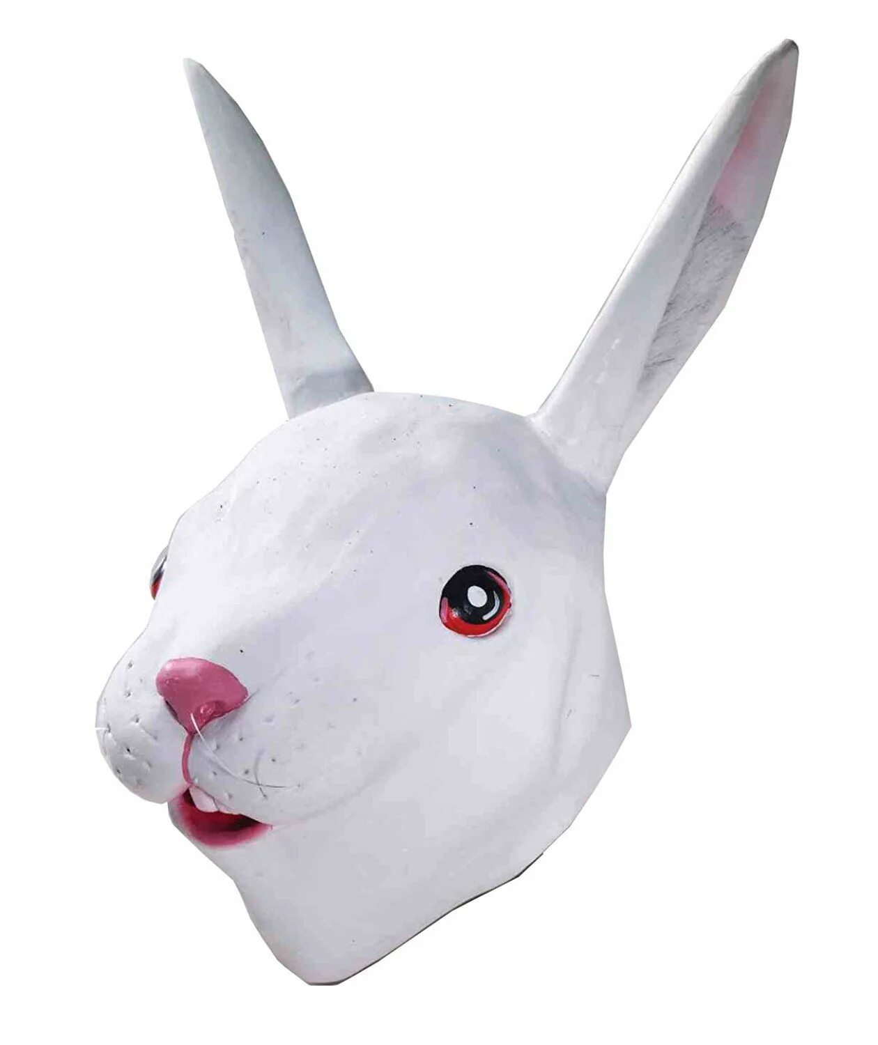 Кроличья маска. Кроличья маска. Rabbit mask. Маска кролика линч дэвид. Маска зайца черная.