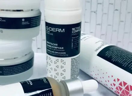 Derm косметика