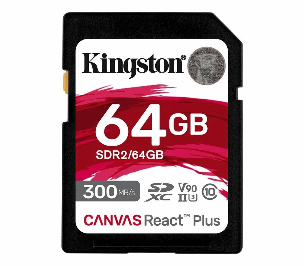 Kingston canvas react plus uhs ii. Карта памяти kingston 128gb. карта памяти kingston 64gb. kingston 128 gb sdxc class 10. kingston microsd 128gb.