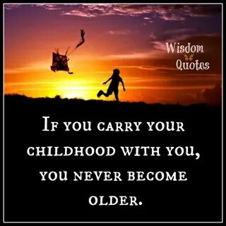 Carry your