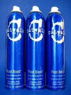 tigi catwalk root boost