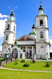 Село молоди год