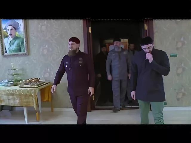 Шейх митаев