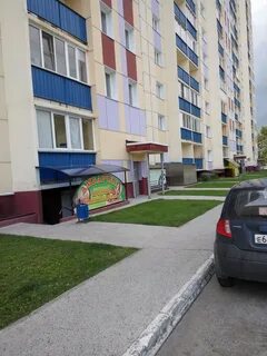 Новосибирск одоевского 10