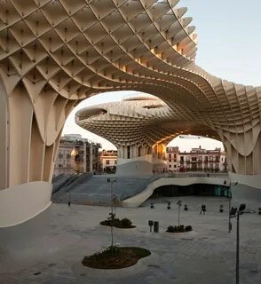 Unique structures