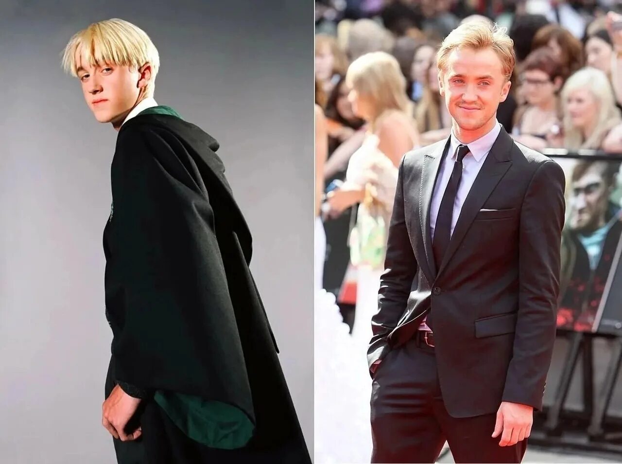 Как сейчас выглядит драко малфой Мальчик вырос. 2023 MALFOY'S KINGDOM ВКонтакте