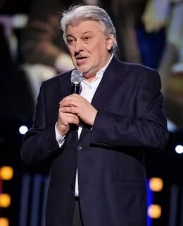 Сколько лет вячеславу добрынину композитору сейчас певцу