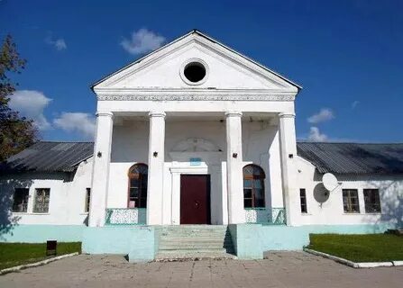 Великодворский