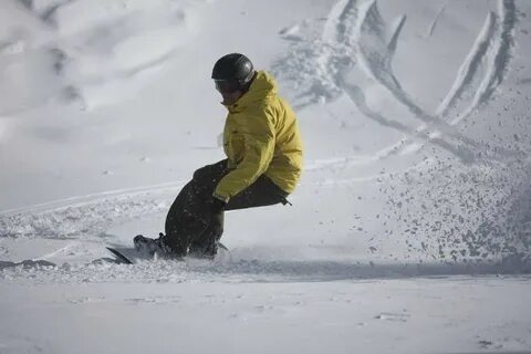 Cool snow