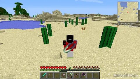 Tools 1.16 5