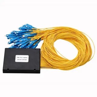 Optical splitter