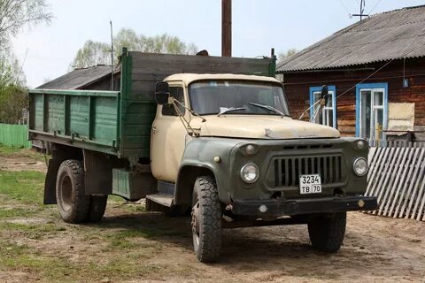 Газ 70