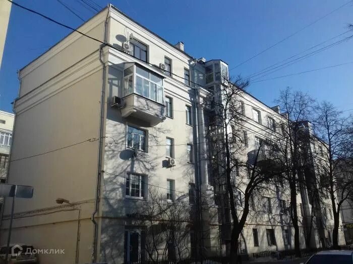 Сдам офис в Москве, метро Новокузнецкая - 650000 руб./месяц. Без комиссии сдаетс
