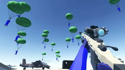 Бесплатные игры десант
