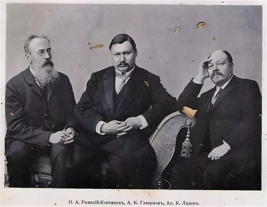 Рахманинов, а. Лядов глазунов танеев. Лядов глазунов. Скрябин, рахманинов. Танеев портрет.