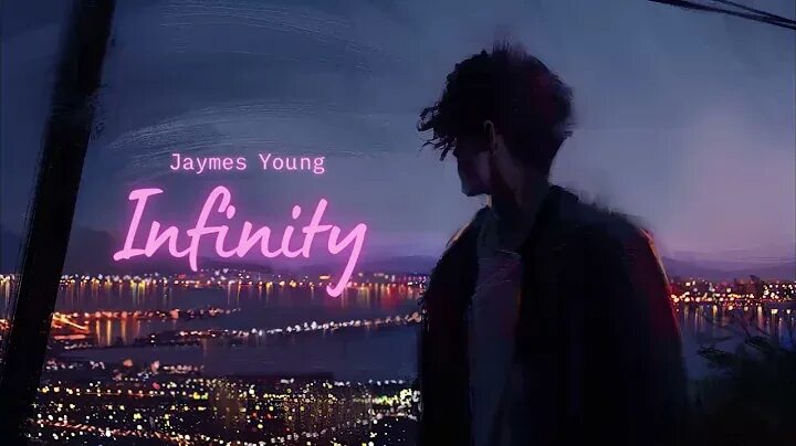 Jaymes Young Infinity Скачать Песню
