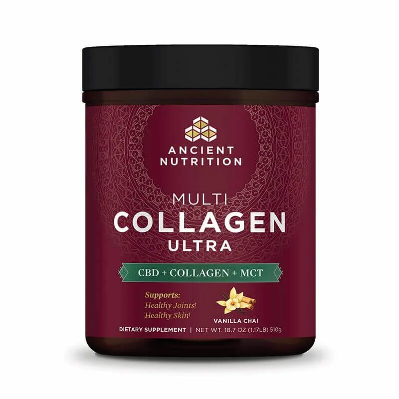 Multi collagen
