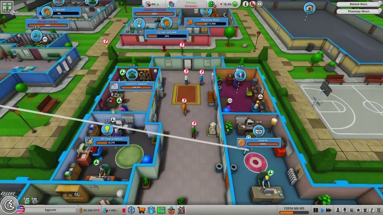 Mad game tycoon 2 студия захвата движения. Мэд геймс тукон 2. Mad games tycoon 2. Made tycoon 2. Игра magnate.