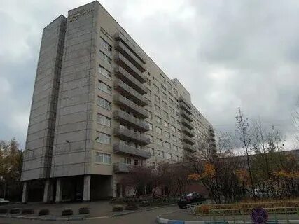Институт иммунологии москва каширское шоссе