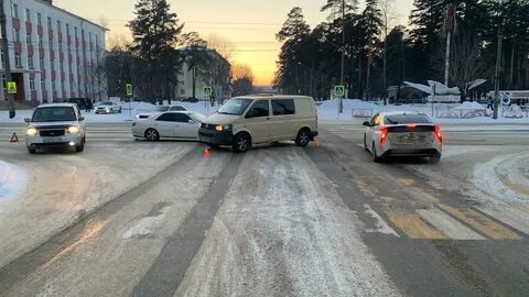 Барнаул происшествия за неделю