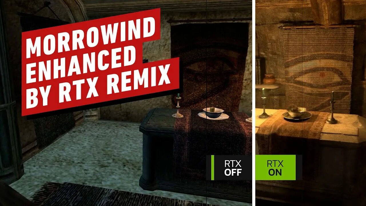 Nvidia remix. RTX 4089 морровинд. Morrowind RTX. RTX on Mod Morrowind. RTX 4090 презентация.