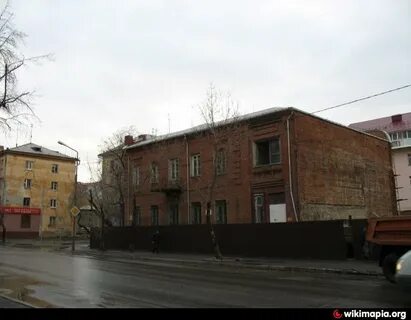 Курганская 14