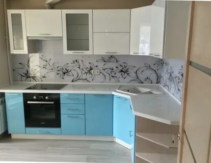 Кухни на заказ на карте