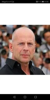 Bald meme