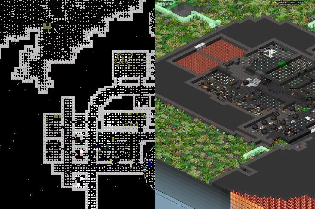 Dwarf fortress моды. Ацитэ dwarf fortress. игра дварф фортресс. dwarf fortress 3d визуализатор. дварф фортресс 3д.