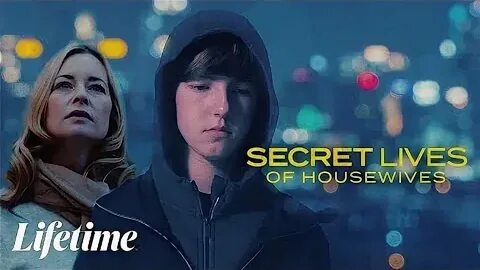 Secret lives wives
