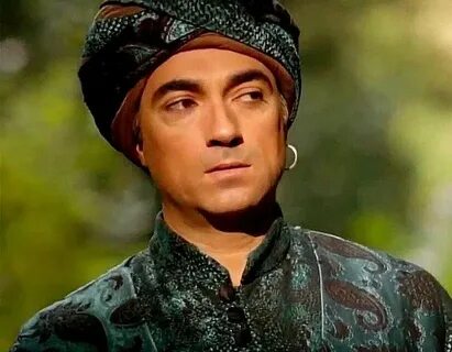 Ага бир карап