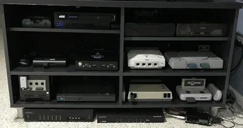 Setup 2019