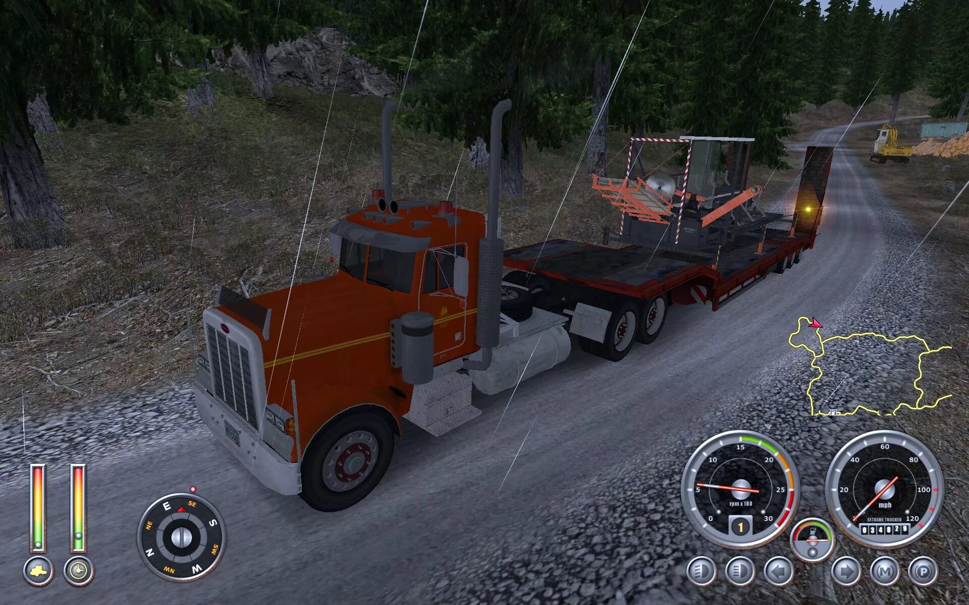 Игры 4 колеса. Игра 18 Wheels of Steel. 18 Стальных колёс extreme Trucker 2. 18 Wheels of Steel: extreme Trucker. 18 Стальных колёс экстрим трекер.