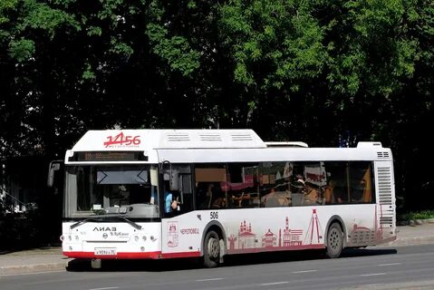 506 автобус находка
