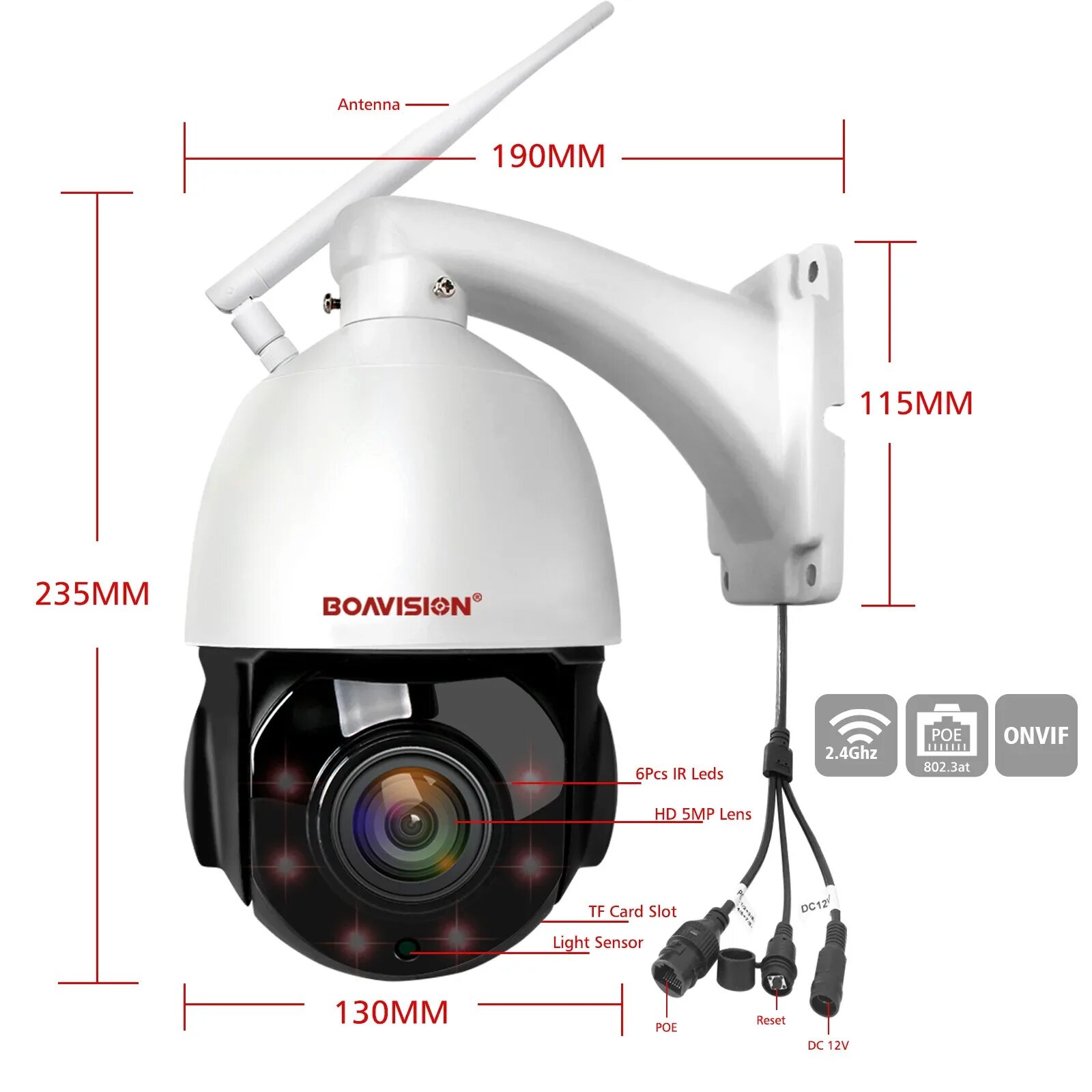 Ptz камера с двумя объективами. 5mp PTZ IP камера Wi-Fi. BOAVISION PTZ камера. Камера BOAVISION 4g WIFI 5mp 30x. Поворотная камера BOAVISION видеонаблюдения.