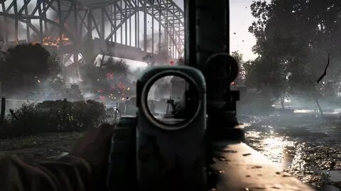 Получить battlefield 5