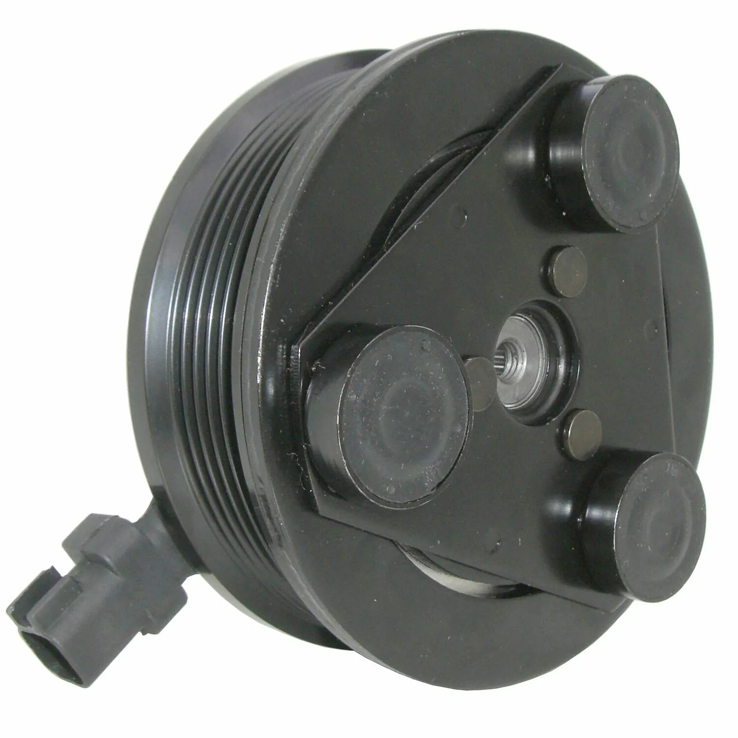 2 дизель. Муфта кондиционера c72. 5. 6. Ford 5 070 484 шкив.