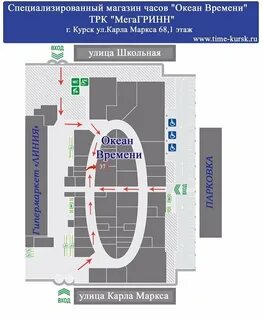 Мегагринн работа курск