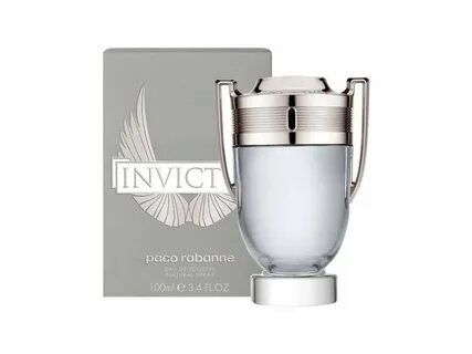 Paco rabanne invictus men