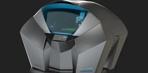 3d принтер технология будущего