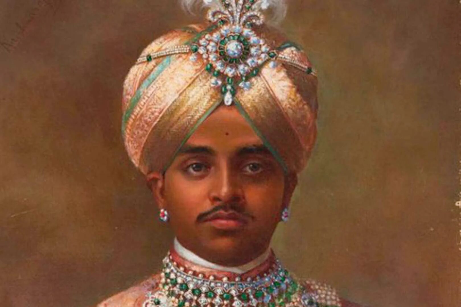 Восточный правитель 4. Гарем индийского Махараджи. Магараджа принц. Акбар Великий Могол.