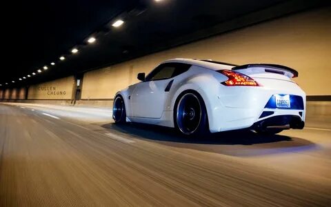 Nissan z10
