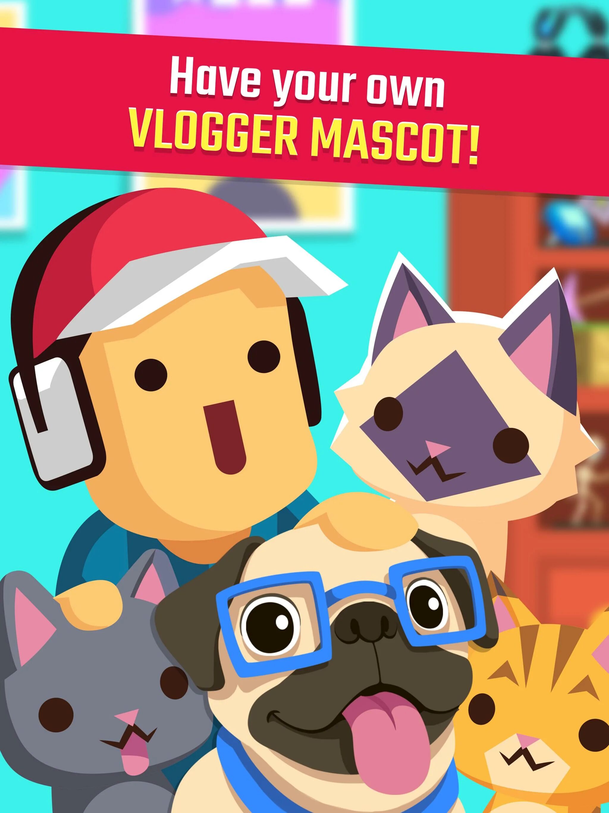 Игра vlogger go Viral. Vlogger go Viral мод. Vlogger go Viral персонажи. Vlogger go Viral Clicker. Игры vlogger go viral