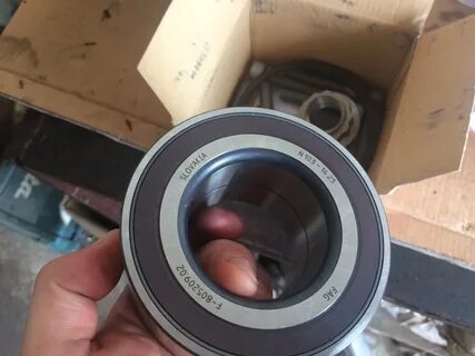 07 подшипник