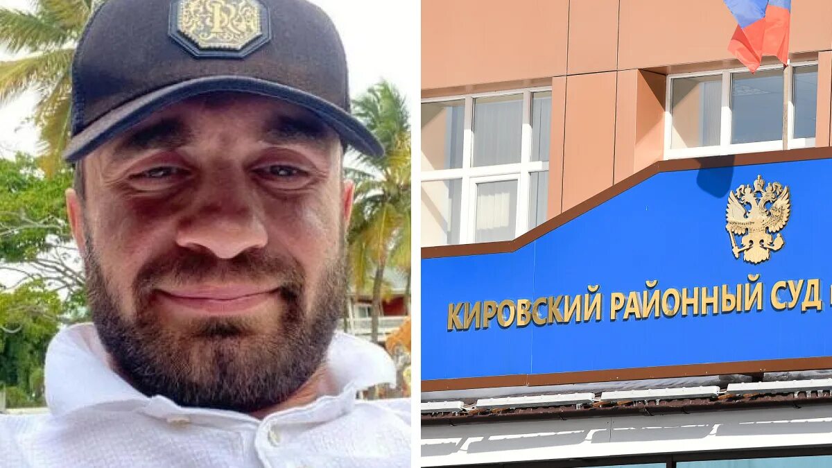 В Екатеринбурге задержан криминальный авторитет Гасанов RuNews24.ru Дзен