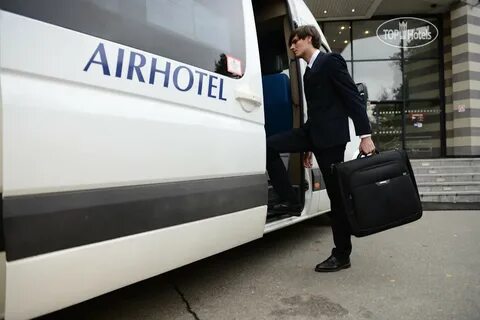 Гостиница аэропорт домодедово трансфер