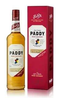 Danboy blended irish whiskey